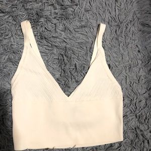 Zara Women’s Crop Top